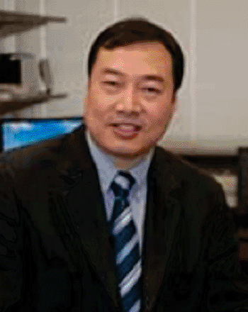 Image: Senior author Dr. Dongsheng Cai (Photo courtesy of Albert Einstein College of Medicine, Yeshiva University).